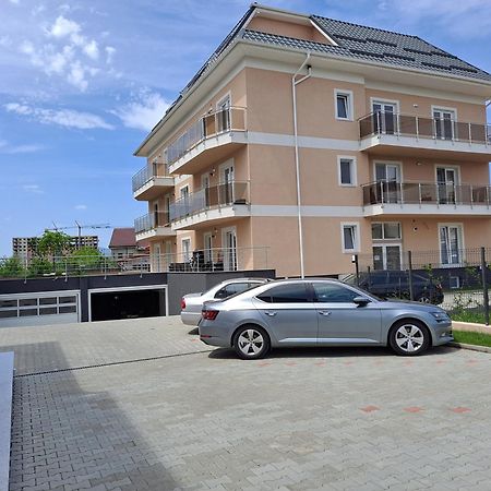 Green View Bella Vista Brasov Ngoại thất bức ảnh