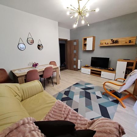 Green View Bella Vista Brasov Ngoại thất bức ảnh