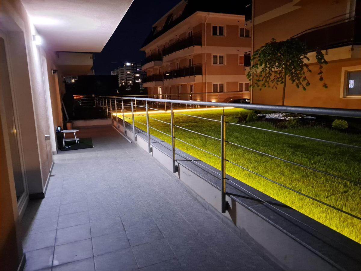 Green View Bella Vista Brasov Ngoại thất bức ảnh