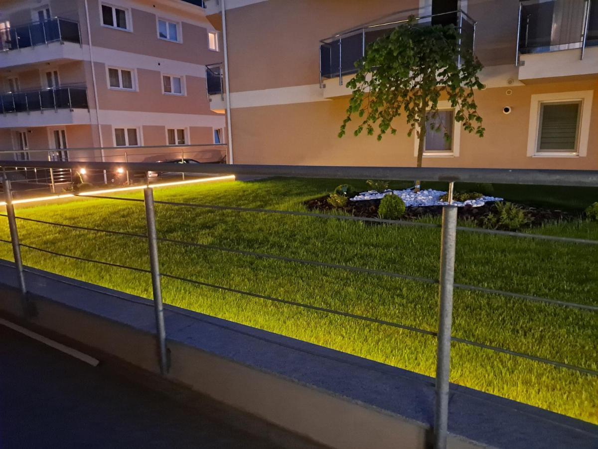 Green View Bella Vista Brasov Ngoại thất bức ảnh