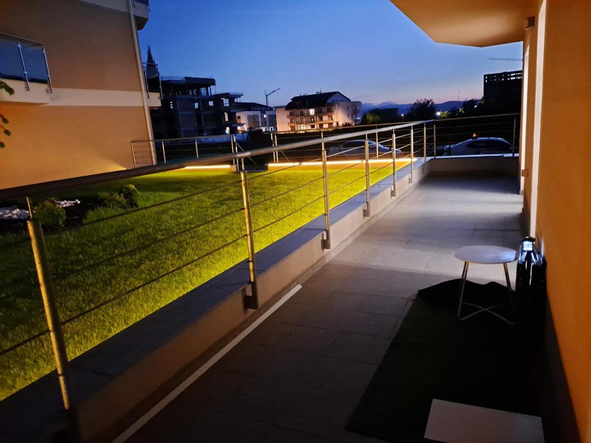 Green View Bella Vista Brasov Ngoại thất bức ảnh