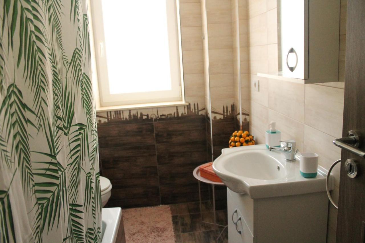Green View Bella Vista Brasov Ngoại thất bức ảnh