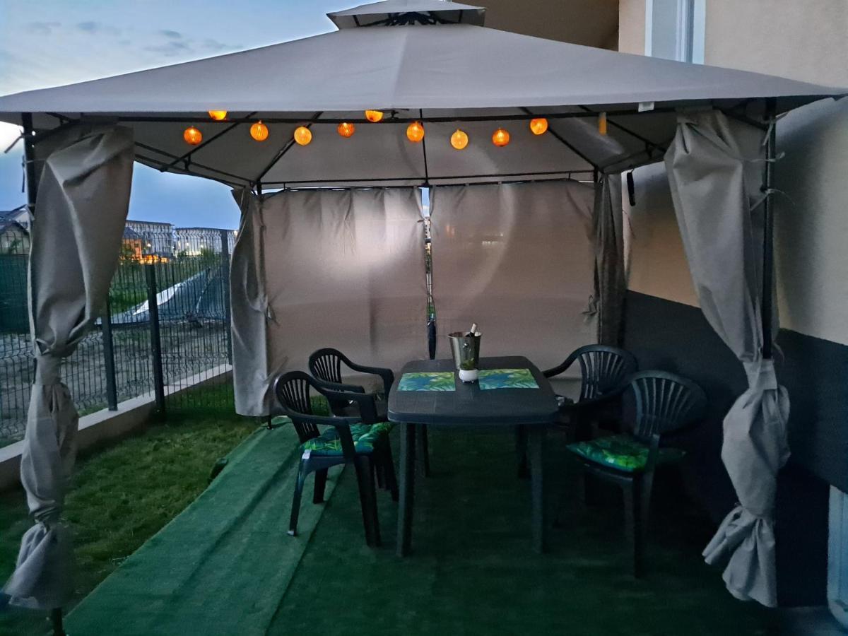 Green View Bella Vista Brasov Ngoại thất bức ảnh