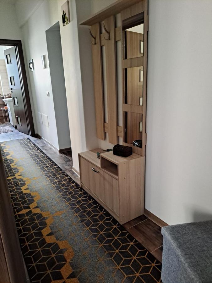 Green View Bella Vista Brasov Ngoại thất bức ảnh