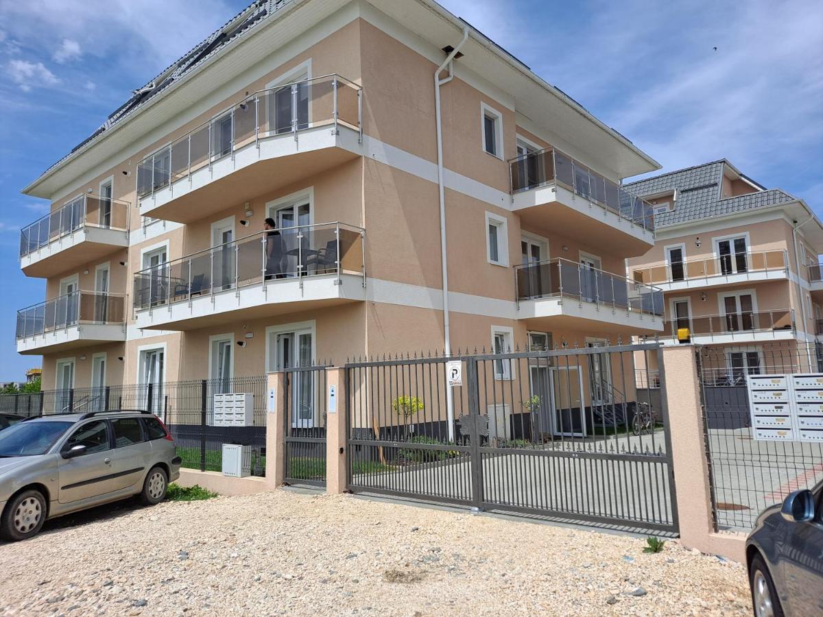 Green View Bella Vista Brasov Ngoại thất bức ảnh