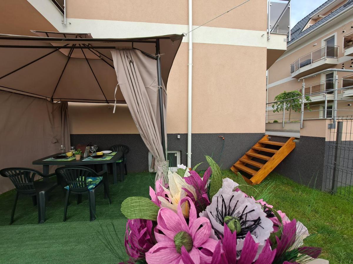 Green View Bella Vista Brasov Ngoại thất bức ảnh