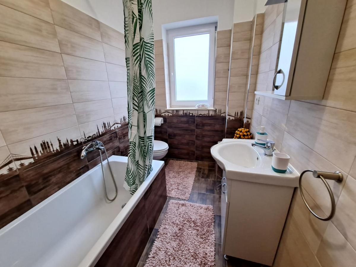 Green View Bella Vista Brasov Ngoại thất bức ảnh