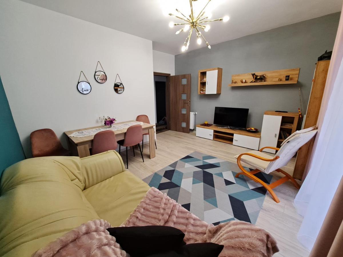 Green View Bella Vista Brasov Ngoại thất bức ảnh