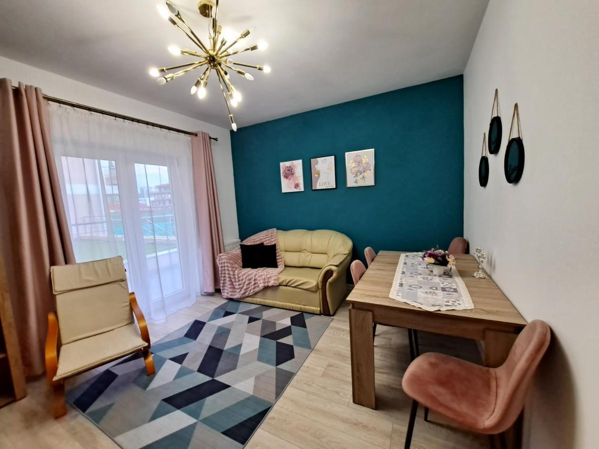 Green View Bella Vista Brasov Ngoại thất bức ảnh